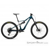 Orbea Rallon M20 29 2023 Enduro Mountain Bike Enduro Mountain