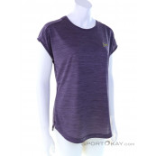 Under Armour Charged Cotton Women T-Shirt - Shirts & T-Shirts