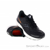 Saucony Triumph 18 Mens Running Shoes All Round Running Shoes