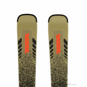 Fischer RC4 RCS + RC4 Z11 Ski Set 2023 - Alpine Skis - Skis - Ski 