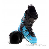 Scarpa 4-Quattro XT Ski Boots 25.5