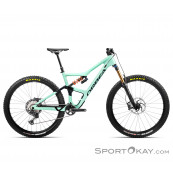 Orbea all mountain discount