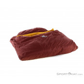 Large down sleeping bag sale