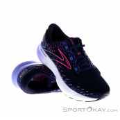 Brooks Glycerin 20, review and details, From £114.99