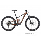 Giant trance x2 store