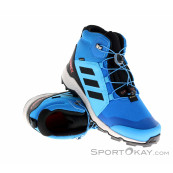 Adidas terrex mid discount gore tex kid