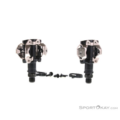 Shimano M520 SPD Clipless Pedals