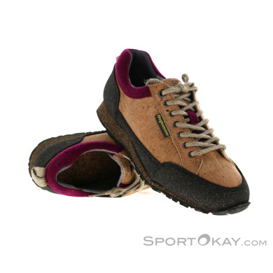Doghammer Natural Cork Explorer Women Leisure Shoes