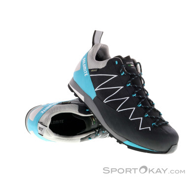 Dolomite Crodarossa Lite 2.0 GTX Women Hiking Boots Gore-Tex