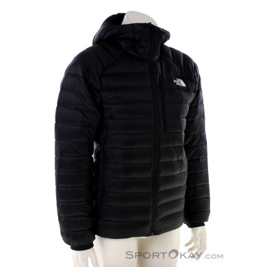 The North Face Summit Breithorn Mens Outdoor Jacket