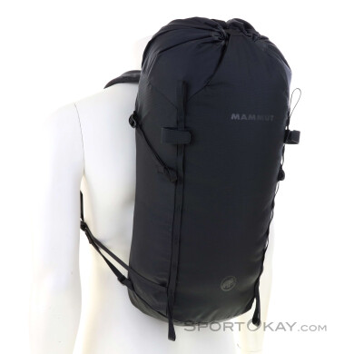 Mammut Trion 18l Backpack