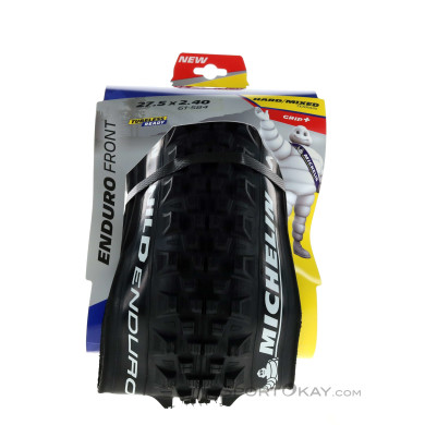 Michelin Wild Enduro Front 61-584 27.5 x2.40" Tire