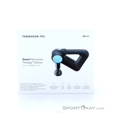 Therabody Theragun Pro Self-Massage Tool