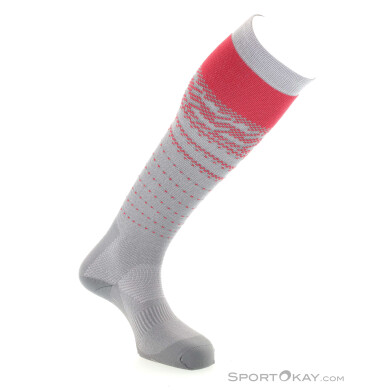 CEP Ski Thermo Merino Compression Women Ski Socks