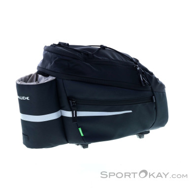 Vaude Silkroad L 9+2l Luggage Rack Bag