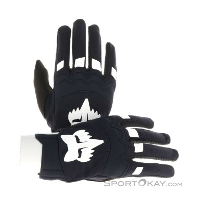 Fox Dirtpaw Biking Gloves