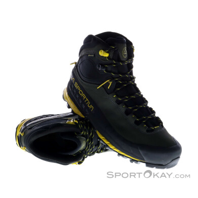 La Sportiva TX5 GTX Mens Approach Shoes Gore-Tex