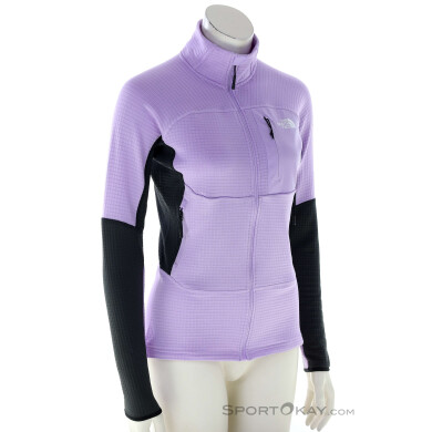 The North Face Stormgap Powergrid Women Sweater