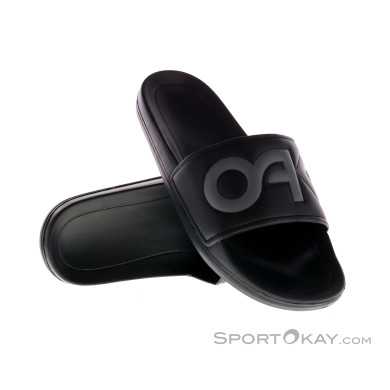 Oakley Summerville Slide Mens Sandals