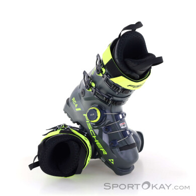 FISCHER Ski │Jetzt bei SportOkay.com erleben FISCHER Ski │Jetzt bei SportOkay.com erleben