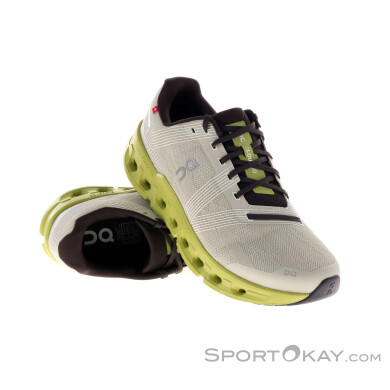 On Cloudgo Mens Running Shoes
