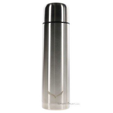 Salewa Rienza Stainless Steel 1l Thermos Bottle