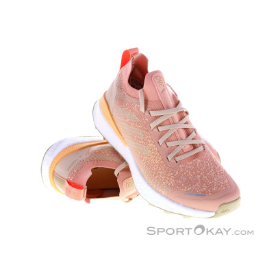 adidas Terrex Two Ultra Primeblue Women Trail Running Shoes