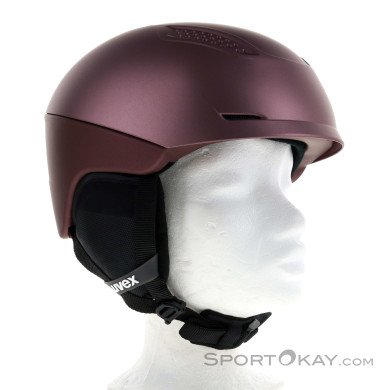 Uvex Ultra Ski Helmet