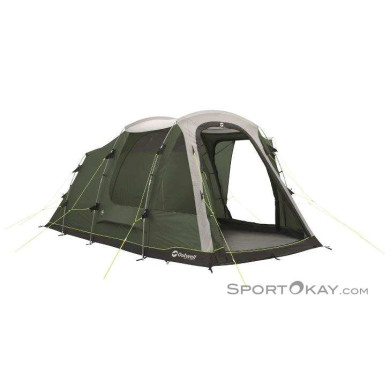 Outwell Springwood 4-Person Tent