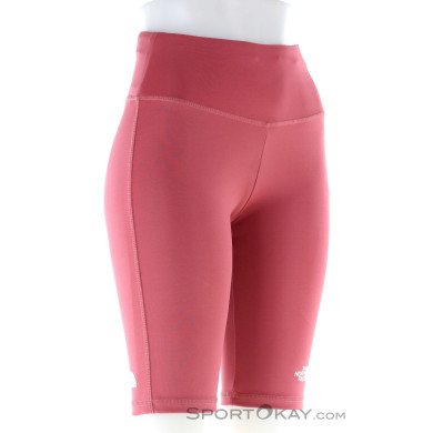 The North Face New Flex Tight Women Fitness Shorts