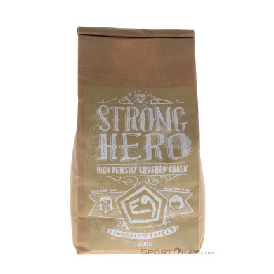 E9 Strong Hero 200g Chalk