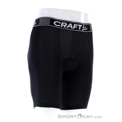 Craft Greatness Mens Biking Shorts