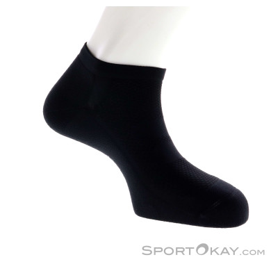 Lenz Compression Socks 5.0 Short Socks