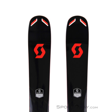Scott Superguide 88 Touring Skis 2024