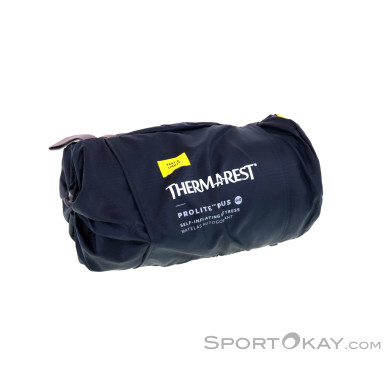 Therm-a-Rest Pro Lite Plus 168x51cm Women Sleeping Mat