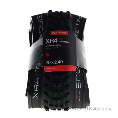 Bontrager XR4 Team Issue TLR MTB Tire