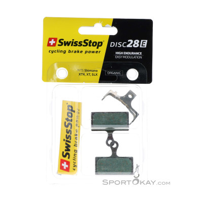 Swissstop Disc 28 E Disc Brake Pads