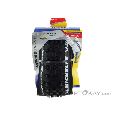Michelin Wild Enduro Front TR MAGI-X 29 x 2,40" Tire