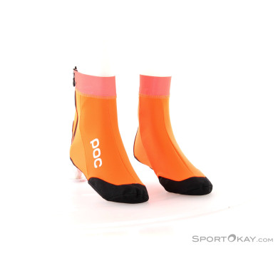 POC Thermal Bootie Short Overshoes