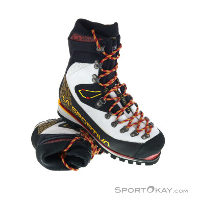 La Sportiva Nepal Cube GTX Women Mountaineering Boots Gore-Tex