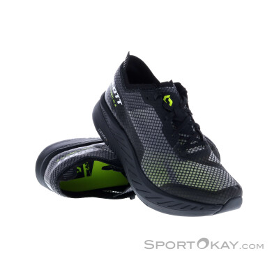 Scott Speed Carbon RC 2 Mens Running Shoes