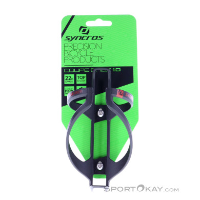 Syncros Coupe Cage 1.0 Bottle Holder
