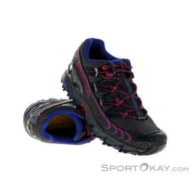 La Sportiva Ultra Raptor GTX Women Trail Running Shoes Gore-Tex