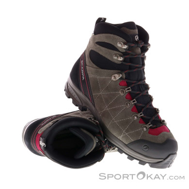 Scarpa Revolution GTX Women Hiking Boots Gore-Tex