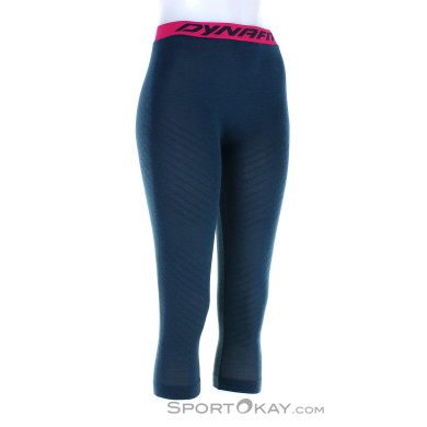 Dynafit Tour Light Merino 3/4 Tights Women Functional Pants