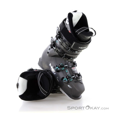 Head Formula RS 95 Women Ski Boots