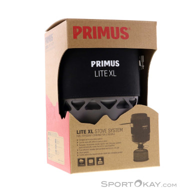 Primus Lite XL Gas Stove