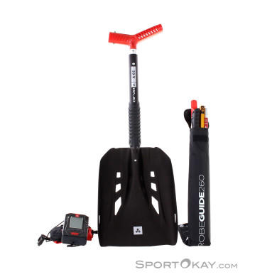 Arva Safety Box Pro Avalanche Rescue Kit