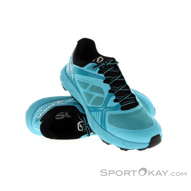 Scarpa Spin 2.0 Women Trail Running Shoes