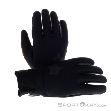 Fox Defend Thermo Winter Biking Gloves